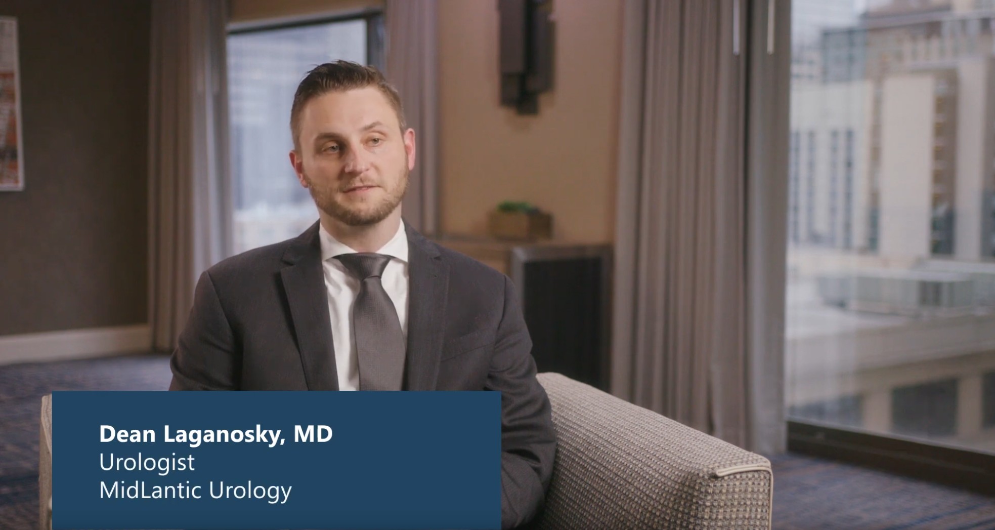 Dean Laganosky, MD