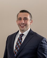 Dr Zachary Oaks, Radiation Oncologist