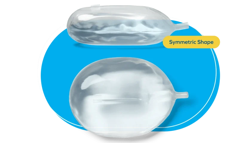 Symmetric Shape
