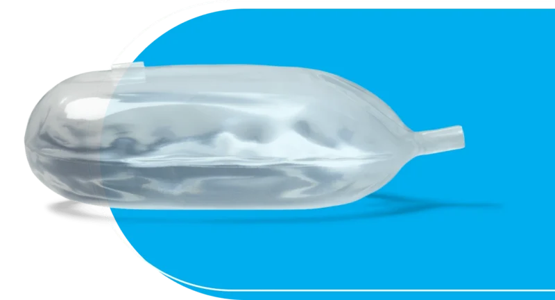 BioProtect Balloon Spacer